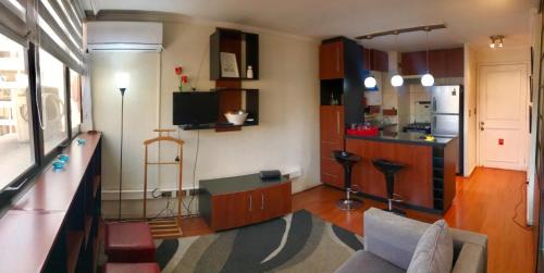 El Golf Apartment | Estudio en el Golf