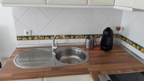 Benalmadena Costa Apartment | Estudio en Nueva Torrequebrada