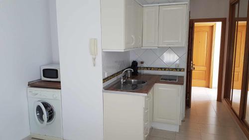 Benalmadena Costa Apartment | Estudio en Nueva Torrequebrada