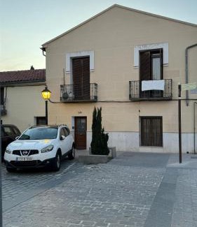 Alcala de Henares Apartment | Estudio Herrero