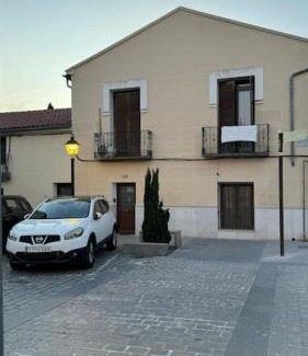 Alcala de Henares Apartment | Estudio Herrero