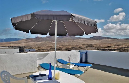 Caleta de Caballo Apartment | Estudio La Caleta