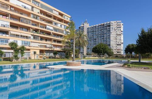 Torremolinos Apartment | Estudio La Colina