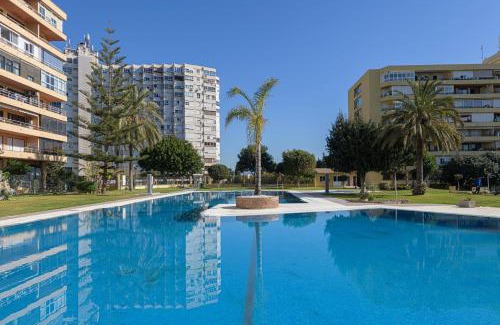 Torremolinos Apartment | Estudio La Colina