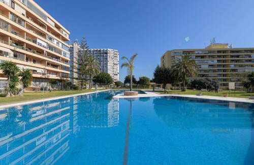 Torremolinos Apartment | Estudio La Colina