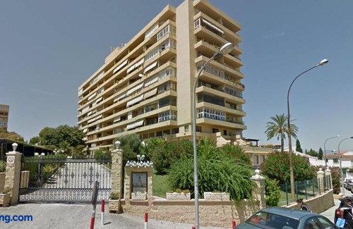 Torremolinos Apartment | Estudio La Colina
