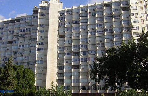 Torremolinos Apartment | Estudio La Colina