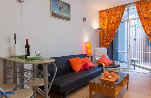 Torremolinos Apartment | Estudio La Colina