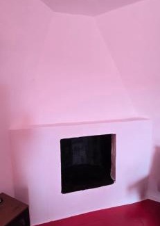 Cubelles Apartment | Estudio montaña