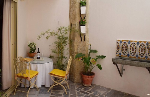Conil de la Frontera City Center Apartment | Estudio Noria 1