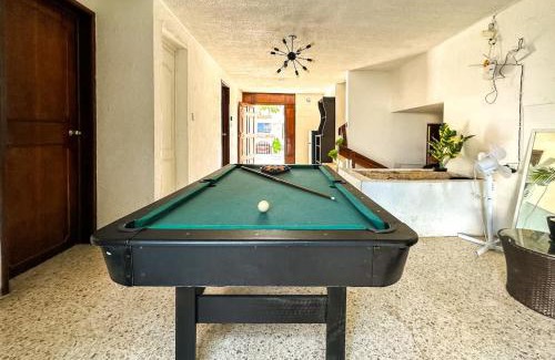 Colonia Campestre House | Estudio para 2 con alberca compartida