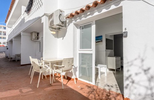 Es Canar Apartment | Estudio para 2 personas