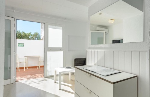 Es Canar Apartment | Estudio para 2 personas