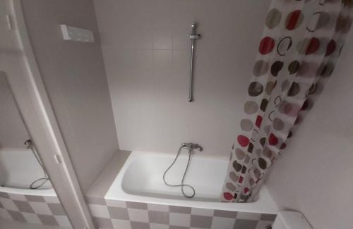 Andorra la Vella Apartment | Estudio pequeño