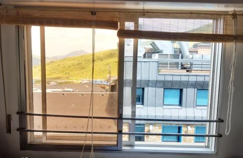 Andorra la Vella Apartment | Estudio pequeño