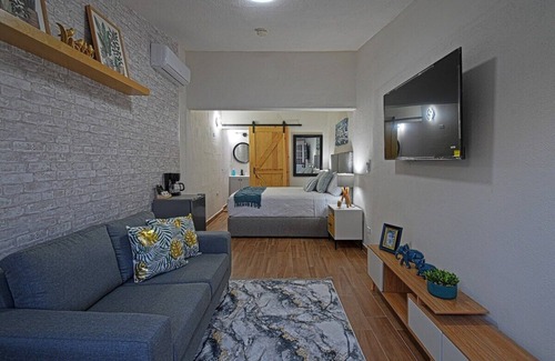 La Paz Apartment | Estudio Perfecto Ubicación Ideal