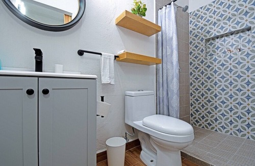 La Paz Apartment | Estudio Perfecto Ubicación Ideal