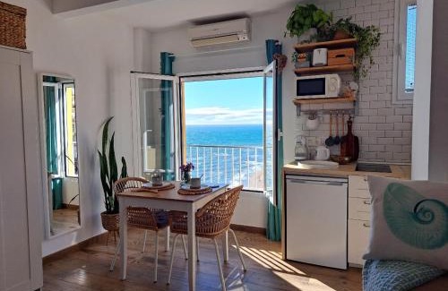 Sitio de Calahonda Apartment | Estudio Pies de Arena