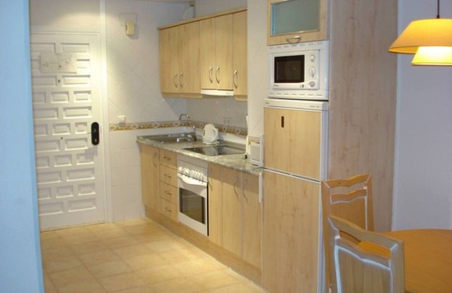 Benalmadena Costa Apartment | Estudio Suite en Benalbeach
