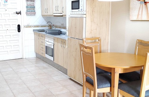 Benalmadena Costa Apartment | Estudio Suite en Benalbeach