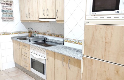 Benalmadena Costa Apartment | Estudio Suite en Benalbeach
