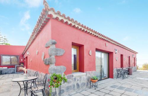 El Madronal Apartment | Estudio Verode