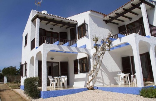 Cala en Forcat Apartment | Estudios Blue Beach by Escape Home