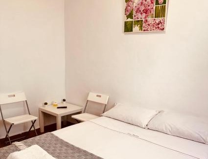 Ceuta Apartment | Estudios Murallas Merinies