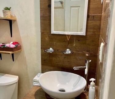Downtown Holbox Apartment | Estudios Rehilete