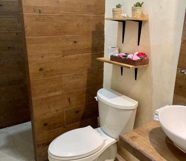 Downtown Holbox Apartment | Estudios Rehilete
