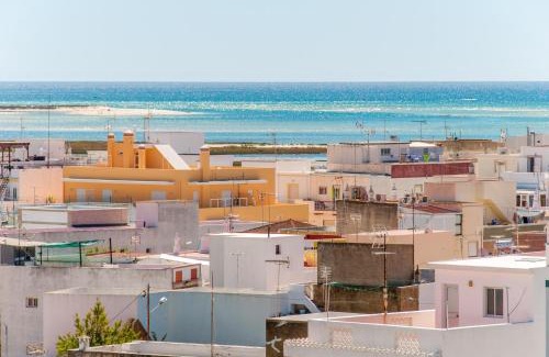 Fuseta Apartment | Estudios Salinas - Fuseta