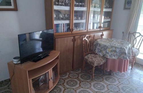 Pla del Bon Repos Apartment | Estupendo ático con vistas en Alicante