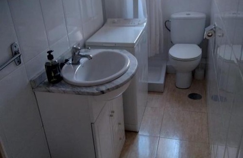 Pla del Bon Repos Apartment | Estupendo ático con vistas en Alicante