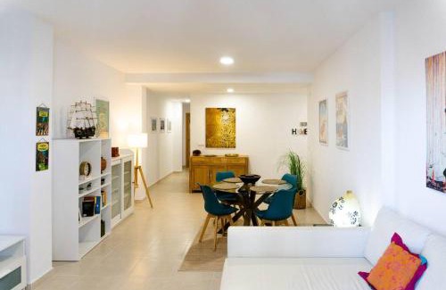 Grao de Gandia Apartment | Estupendo apartamento en el grao
