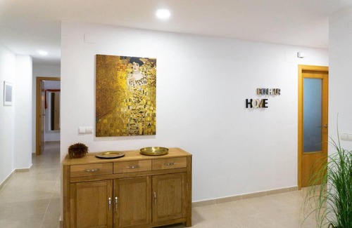Grao de Gandia Apartment | Estupendo apartamento en el grao