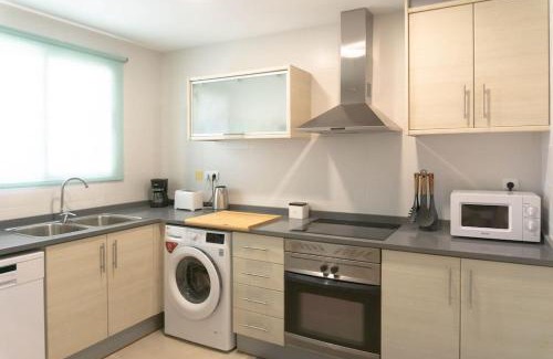 Grao de Gandia Apartment | Estupendo apartamento en el grao