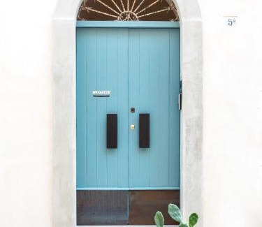 Lecce Historic Center Bed & Breakfast | Eté Dimora Design