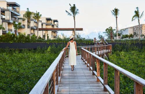 Villa Juarez Hotel | Etéreo, Auberge Collection