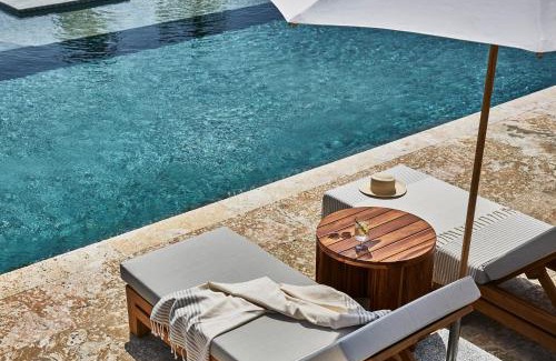 Villa Juarez Hotel | Etéreo, Auberge Collection
