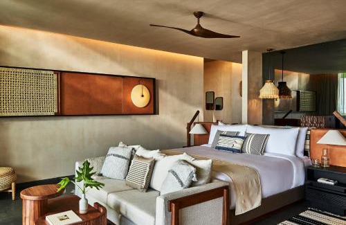 Villa Juarez Hotel | Etéreo, Auberge Collection