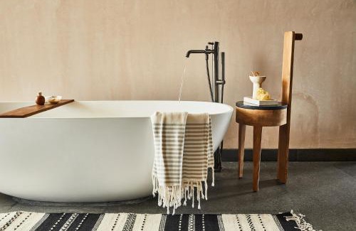 Villa Juarez Hotel | Etéreo, Auberge Collection
