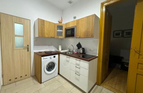 Piasek Połnoc Apartment | ET Apartment Cracow