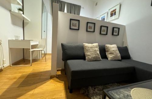 Piasek Połnoc Apartment | ET Apartment Cracow