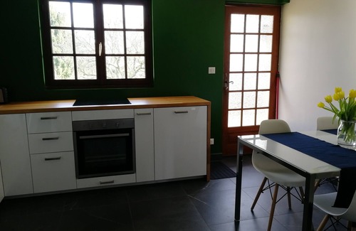 La Bastide-Clairence House | Etchole Cottage at Bastide Clairence
