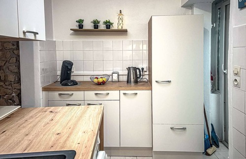 Etel House | Etel - 3 room townhouse - 70 sqm - Wifi