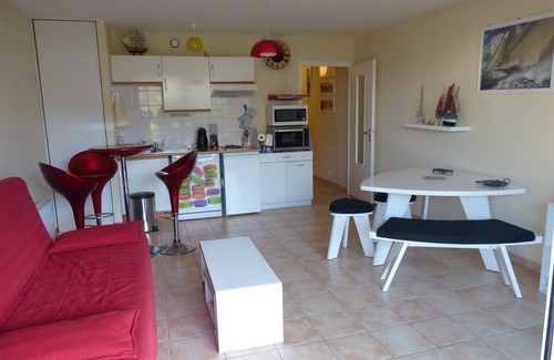 Etel Apartment | ETEL city trend, many sites to visit, Quiberon, Carnac, Saint Cado