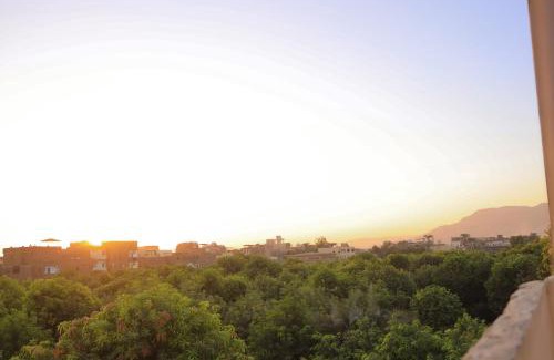 Luxor Apartment | Eternal Nile Guest House