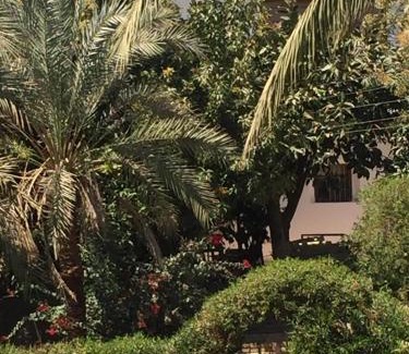 Luxor Apartment | Eternal Nile Guest House