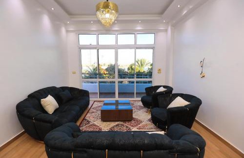 Luxor Apartment | Eternal Nile Guest House