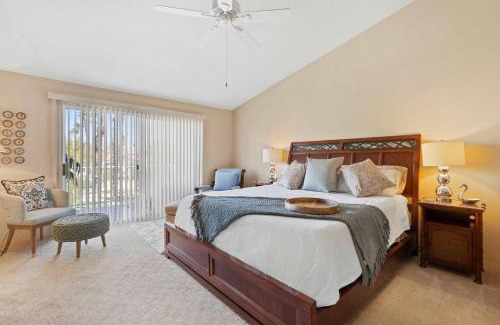 Palm Desert House | Eternal Palms of Desert Falls